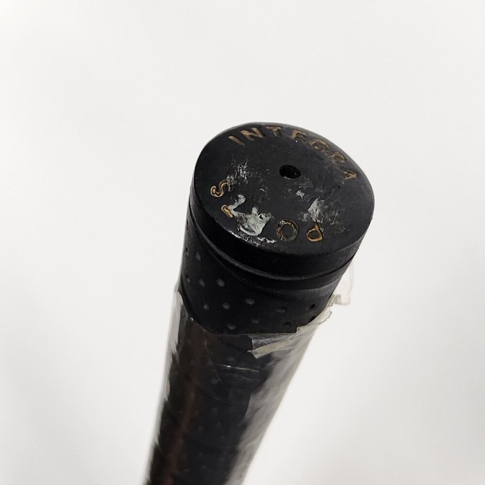 TS Golf Impact Steel High C.O.R. Driver RH Regular Graphite Shaft 45" - Picture 12 of 12